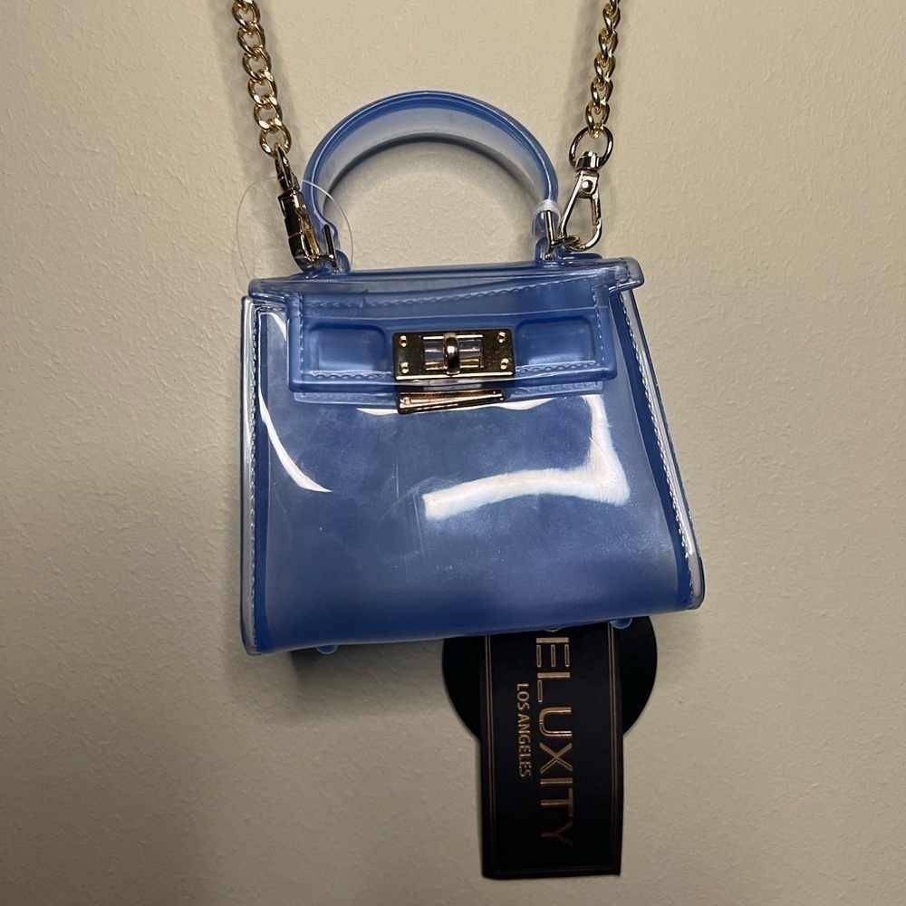 NWT Mini Bag - Picture 2 of 6